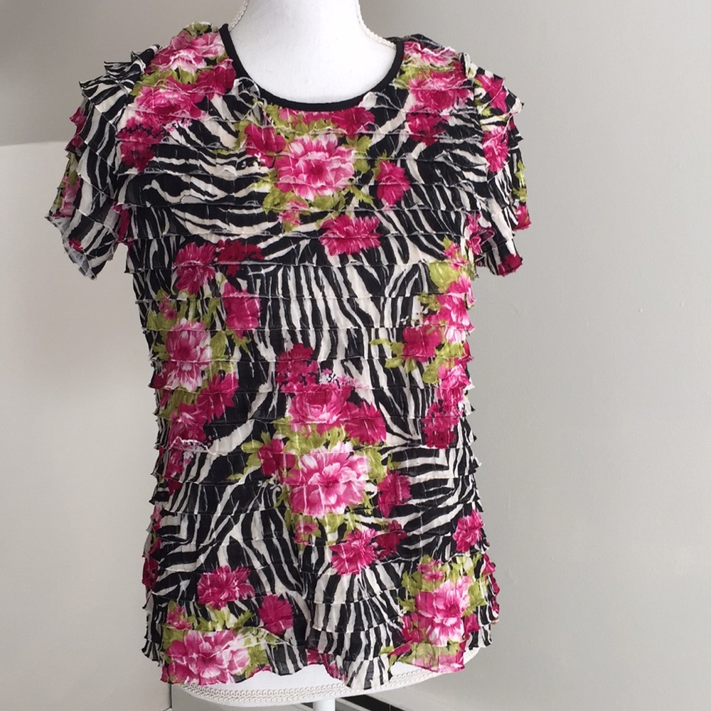 Elementz Blouse